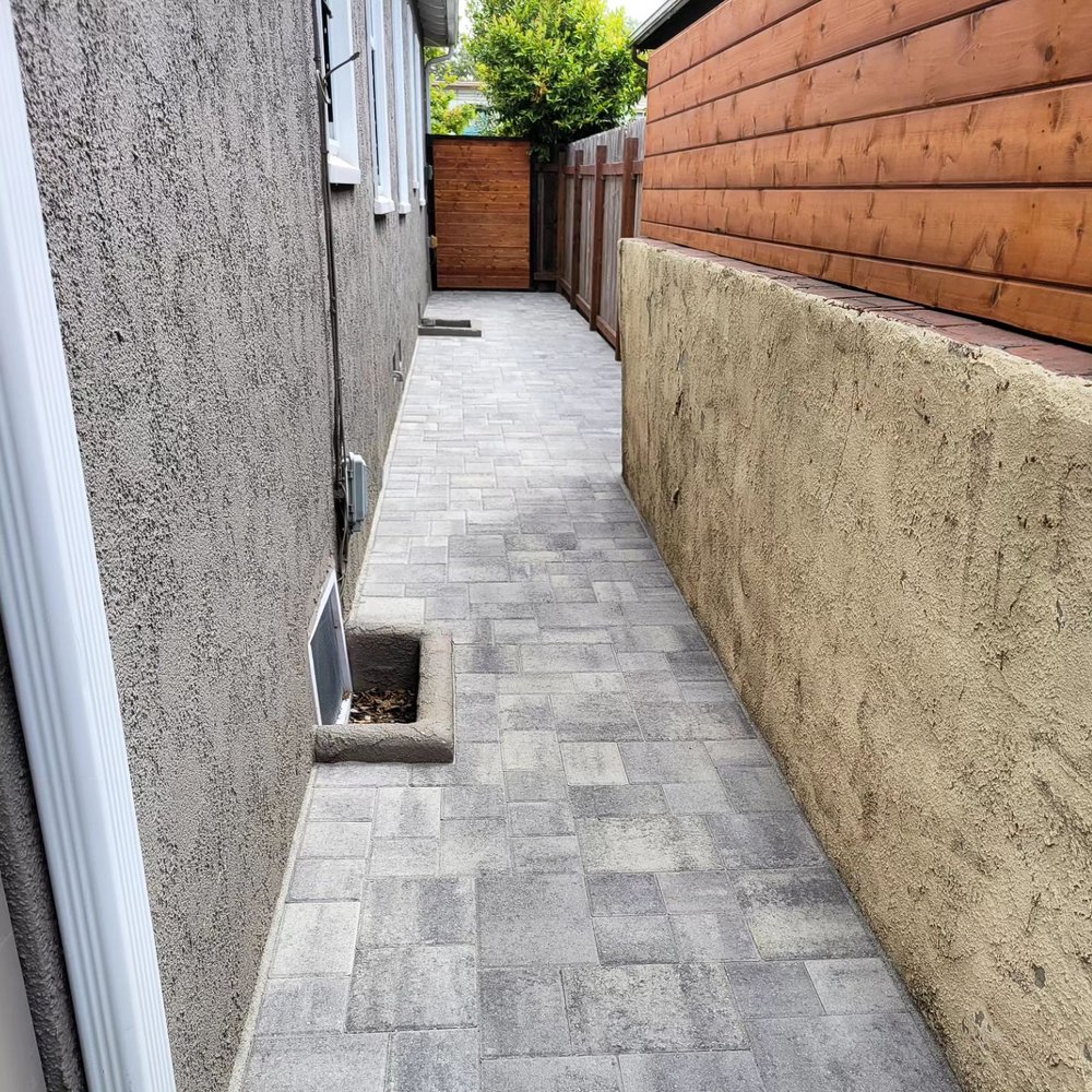 Unique Home Builders - After - Masonry/Concrete Near Me - Encino, California