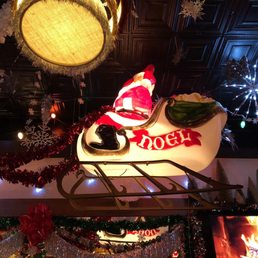 Santa! Santa!
