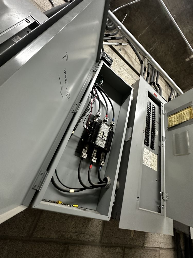 Slide of Absolute Lighting & Electric