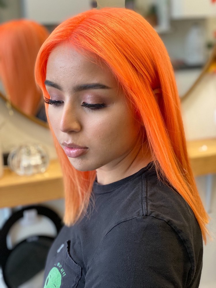 A DAHLIA AFFECT SALON Updated October 2024 31 Photos & 16 Reviews