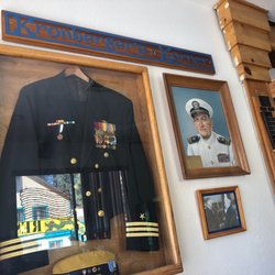 American Legion Post-584