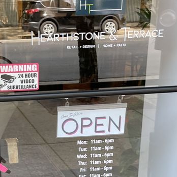 Terrace - Store hours. - Furniture Stores Near Me - Chicago, Illinois Terrace - Store hours. - Furniture Stores Near Me - Chicago, Illinois
