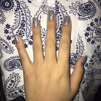 Ultra Nails - I love Alex. She did my nails done very good. The service was so gooddddd. Thank you so muchhh. - Nail Salons Near Me - Greenville, South Carolina