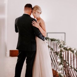 Shay Ryan Photography - First dance