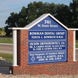 Bowman Dental Group - Conveniently located in the heart of O'Fallon