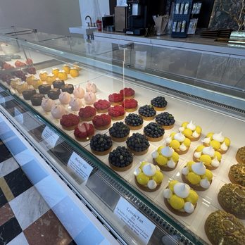 Cool Bites PĆ¢tisserie - Pastries - Patisserie/Cake Shop Near Me - Glendale, California Cool Bites PĆ¢tisserie - Pastries - Patisserie/Cake Shop Near Me - Glendale, California