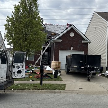 RedWar Contractors - Roof, gutters, siding and window screens approved through insurance. Specializing in getting your repairs covered. - Roofing Near Me RedWar Contractors - Roof, gutters, siding and window screens approved through insurance. Specializing in getting your repairs covered. - Roofing Near Me