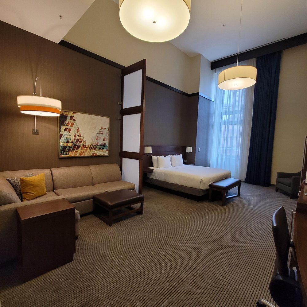Hyatt Place St. Paul/Downtown - 4th floor - Hotels Near Me - Saint Paul, Minnesota Hyatt Place St. Paul/Downtown - 4th floor - Hotels Near Me - Saint Paul, Minnesota