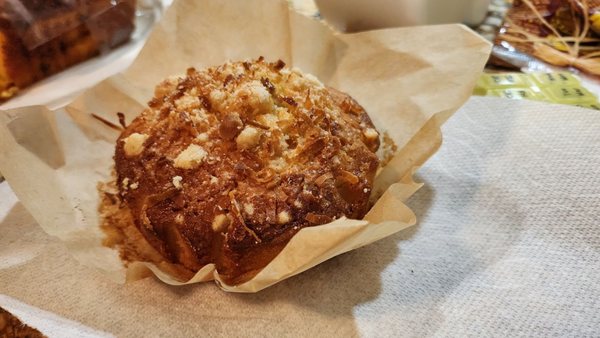 Maui Bread Company by null