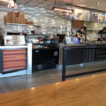 Blaze Pizza - Pizza Near Me - South Pasadena, California Blaze Pizza - Pizza Near Me - South Pasadena, California