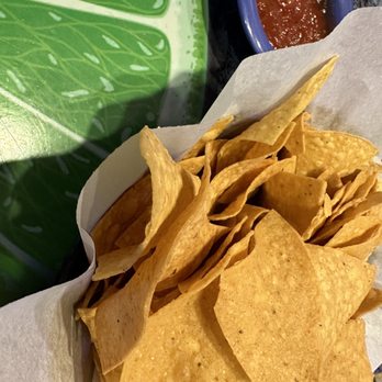Cesar's Old Mexico - Chips and salsa - Mexican Near Me - Springfield, Missouri