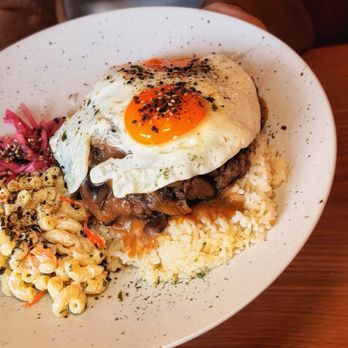 Bluberry Social - SoCal Loko Moko (Instagram: foodwithbros) - Breakfast & Brunch Near Me - Irvine, California Bluberry Social - SoCal Loko Moko (Instagram: foodwithbros) - Breakfast & Brunch Near Me - Irvine, California