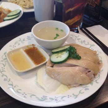Phoenix Restaurant - Chickennnn - Chinese Near Me - Markham, Ontario