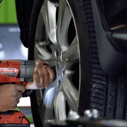 Virginia Tire & Auto of Springfield