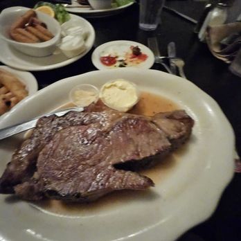 The San Franciscan - Steaks and appetizers - Karaoke Near Me - Torrance, California