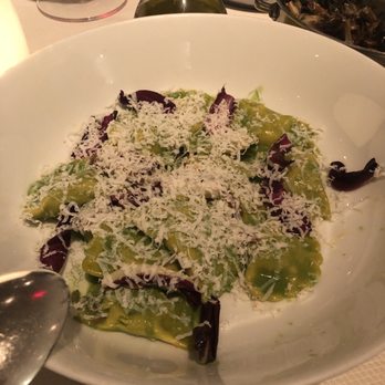 Marea - Mezzaluna - Italian Near Me - New York, New York