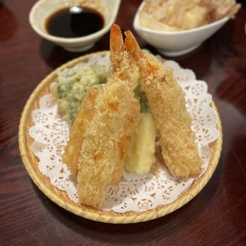 Matsuba Izakaya - Tempura Appetizer - Sushi Bars Near Me - Medford, Massachusetts Matsuba Izakaya - Tempura Appetizer - Sushi Bars Near Me - Medford, Massachusetts