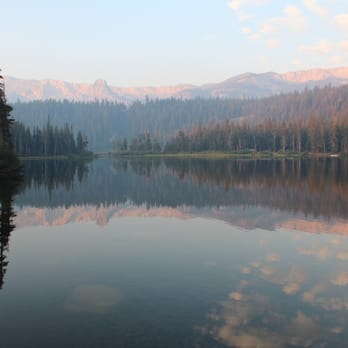 Twin Lakes Campground - Campgrounds Near Me - Mammoth Lakes, California Twin Lakes Campground - Campgrounds Near Me - Mammoth Lakes, California
