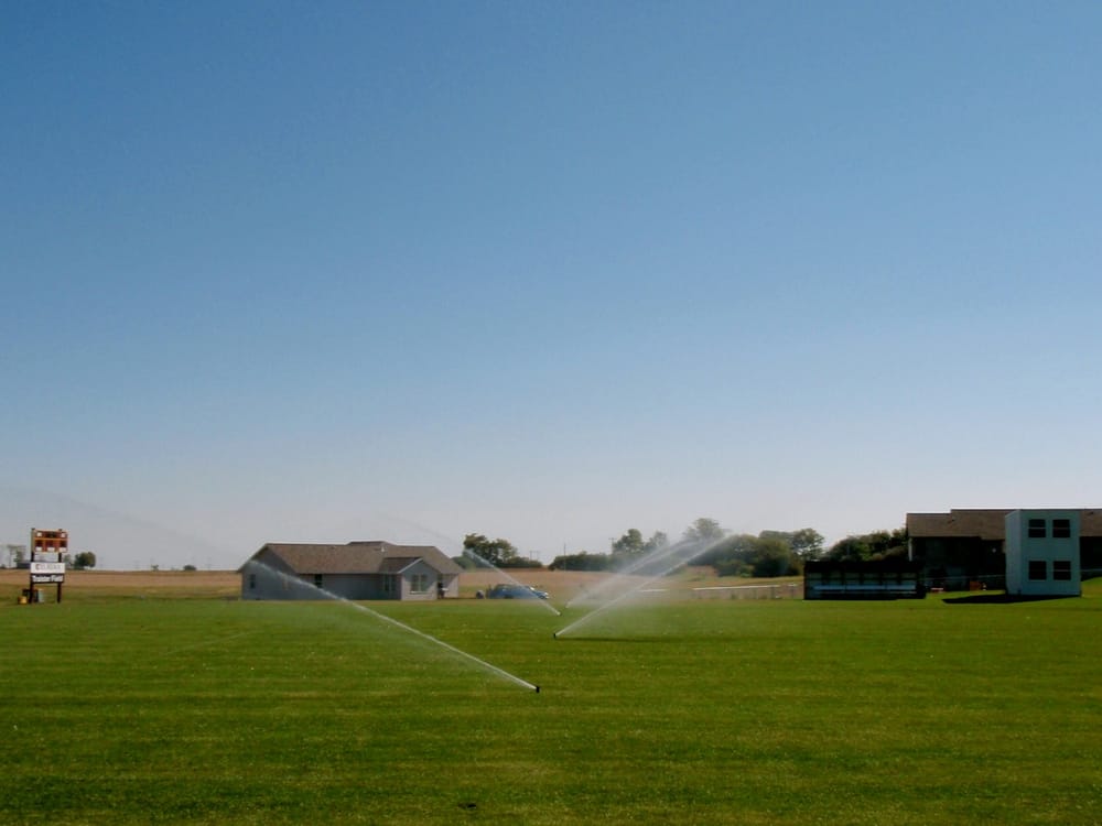 Slide of TCI Companies