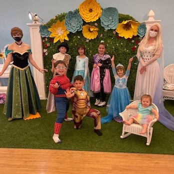 Creative Parties For Kids - Party & Event Planning Near Me - Orange, California Creative Parties For Kids - Party & Event Planning Near Me - Orange, California