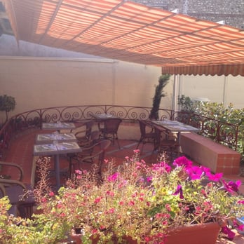 Le Romain d'Etretat - Pizza Near Me - Etretat, 76 Le Romain d'Etretat - Pizza Near Me - Etretat, 76