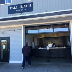 Tallulah's Taqueria