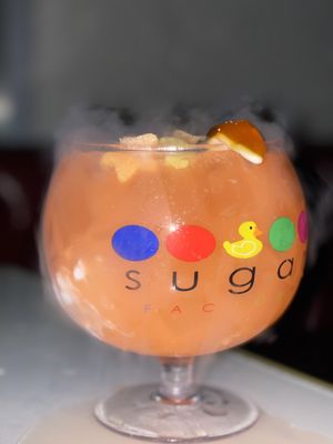 Sugar Factory American Brasserie - Atlanta by null