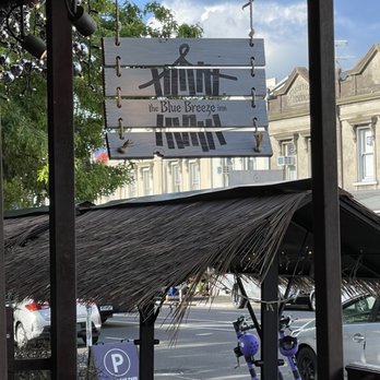 The Blue Breeze Inn - Chinese Near Me - Auckland, AUK The Blue Breeze Inn - Chinese Near Me - Auckland, AUK