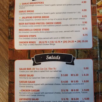 Viking Tower Pizza - Menu - Pizza Near Me - Solvang, California Viking Tower Pizza - Menu - Pizza Near Me - Solvang, California