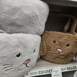 Dollar Tree Stores