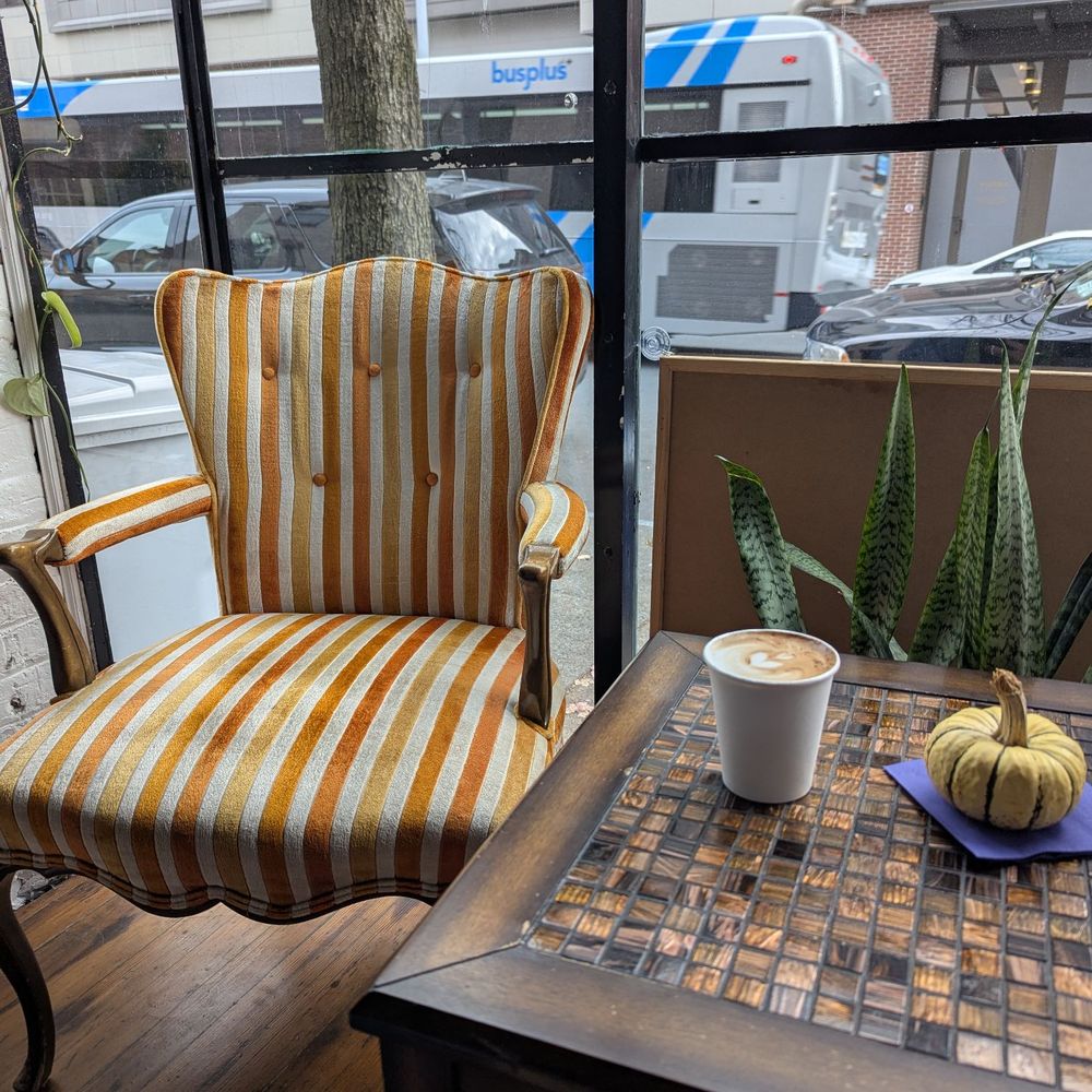 MoJo's Cafe & Gallery - Coffee & Tea Near Me - Troy, New York