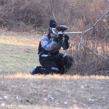 Liberty Paintball - Paintball Near Me - Patterson, New York Liberty Paintball - Paintball Near Me - Patterson, New York