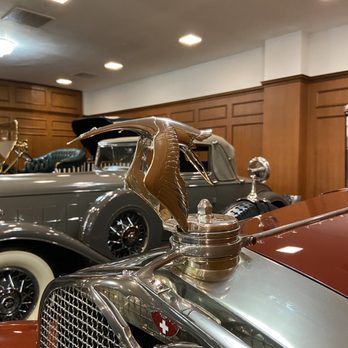 The Nethercutt Museum - Museums Near Me - Sylmar, California The Nethercutt Museum - Museums Near Me - Sylmar, California
