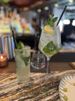 Chayote Barrio Kitchen by null