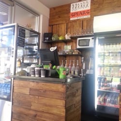 Spears Cafe