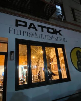 Patok By Rach by null Patok By Rach by null