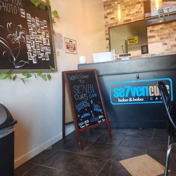 Se7vencups Cafe - Cafes Near Me - National City, California Se7vencups Cafe - Cafes Near Me - National City, California