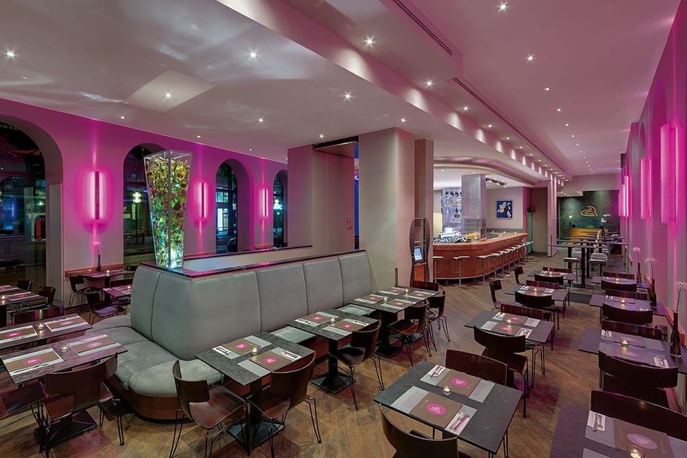 Restaurant Anna