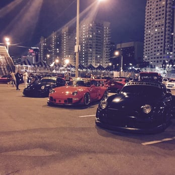Formula Drift - Professional Sports Teams Near Me - Long Beach, California