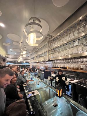 LJ Crafted Wines - Wines & Tastings by null