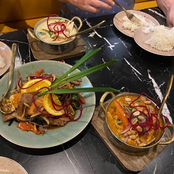 Chiang Mai Thai Kitchen - Massama - Thai Near Me - Toronto, Ontario