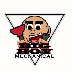 Big Boy Mechanical & Plumbing