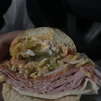 Jersey Mike's Subs - Sandwiches Near Me - Van Nuys, California Jersey Mike's Subs - Sandwiches Near Me - Van Nuys, California