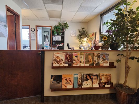 Family Counseling Service