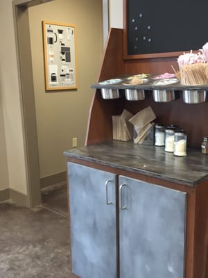 CC's Coffee House by null