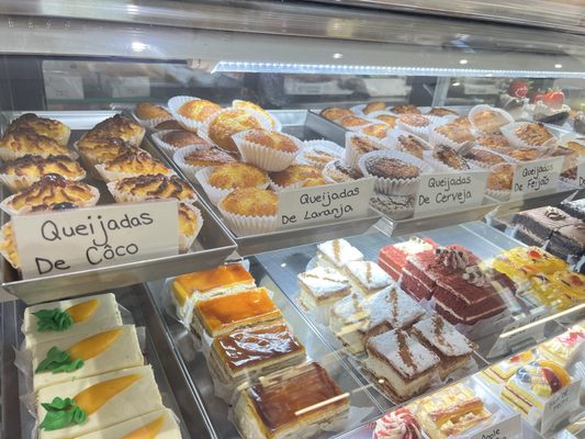 Doce Minho Pastry And Bakery by null