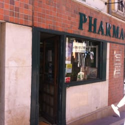 Pharmacie Rostaing