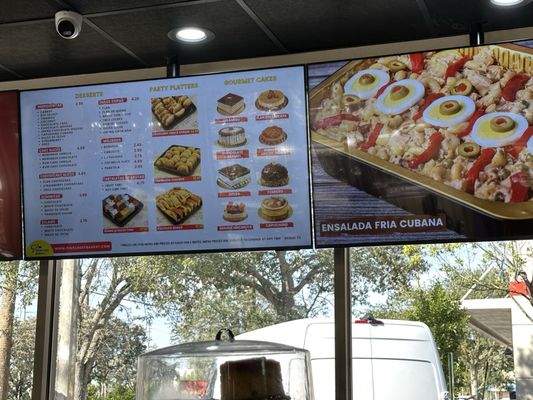 Menu photo 5 Pinecrest Bakery - Greenacres Greenacres, FL Menu photo 5 Pinecrest Bakery - Greenacres Greenacres, FL