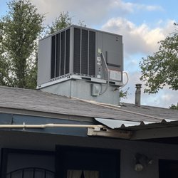 Rocky's AC and Heating