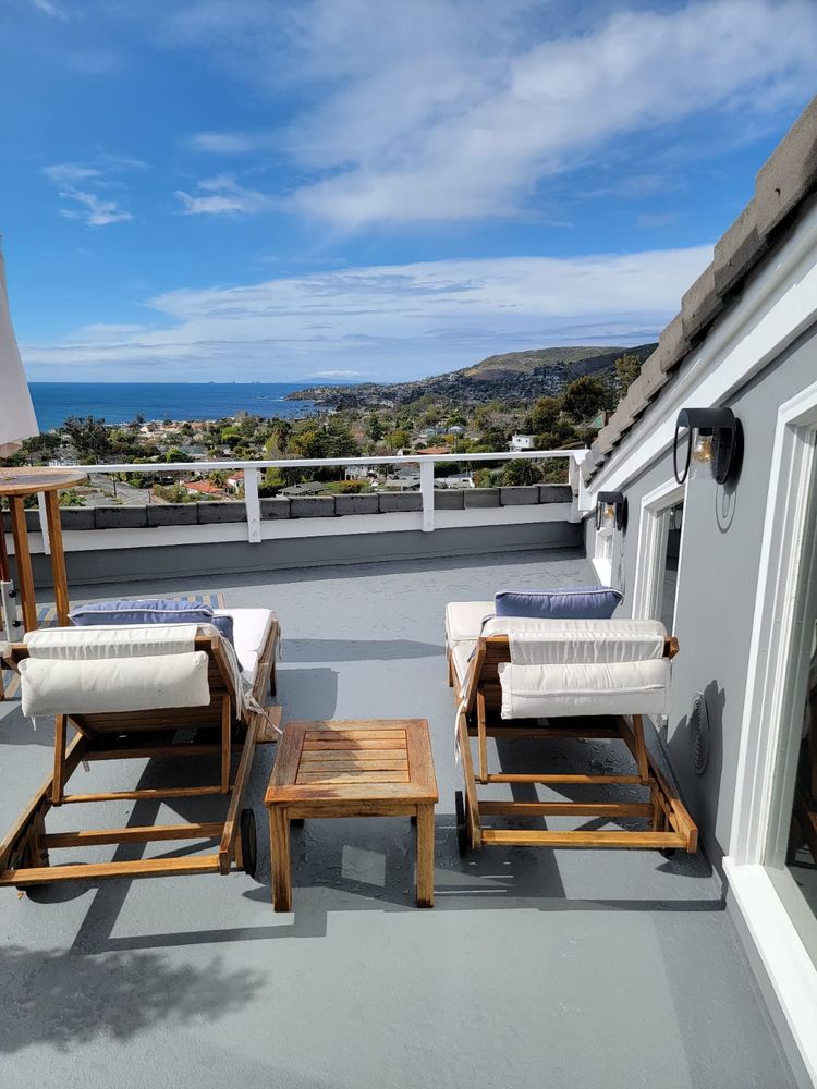 Slide of SPL Water Proofing